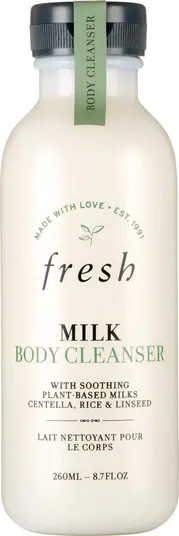 Milk Body Cleanser | Nordstrom