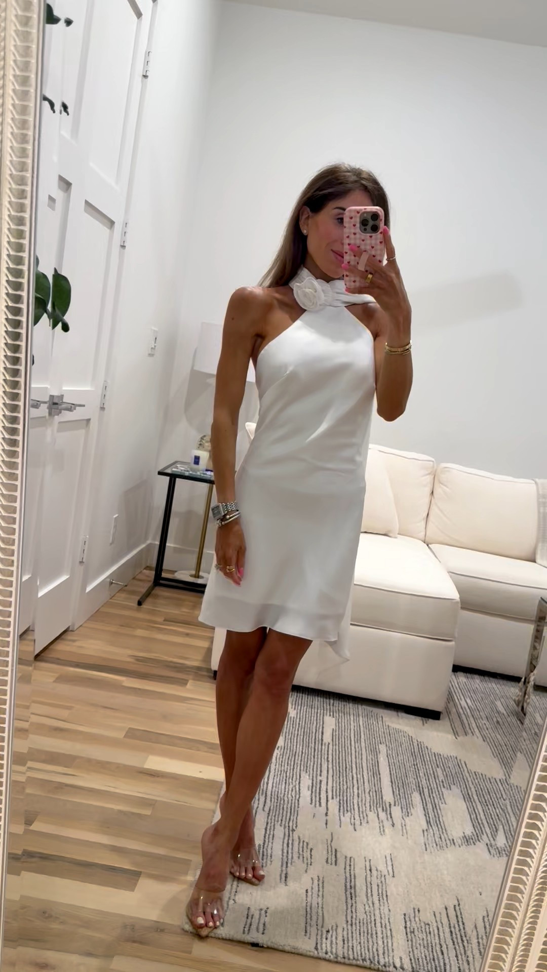 Bride to be, bridal shower dresses size xxs 

#LTKWedding #LTKPetite