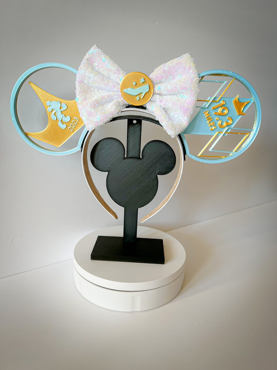 Princess Fairy Tale Challenge 2023 3D Printed Ears | Etsy (US)