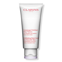 Clarins Exfoliating Body Scrub for Smooth Skin | Ulta