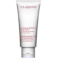 Clarins Exfoliating Body Scrub for Smooth Skin | Ulta