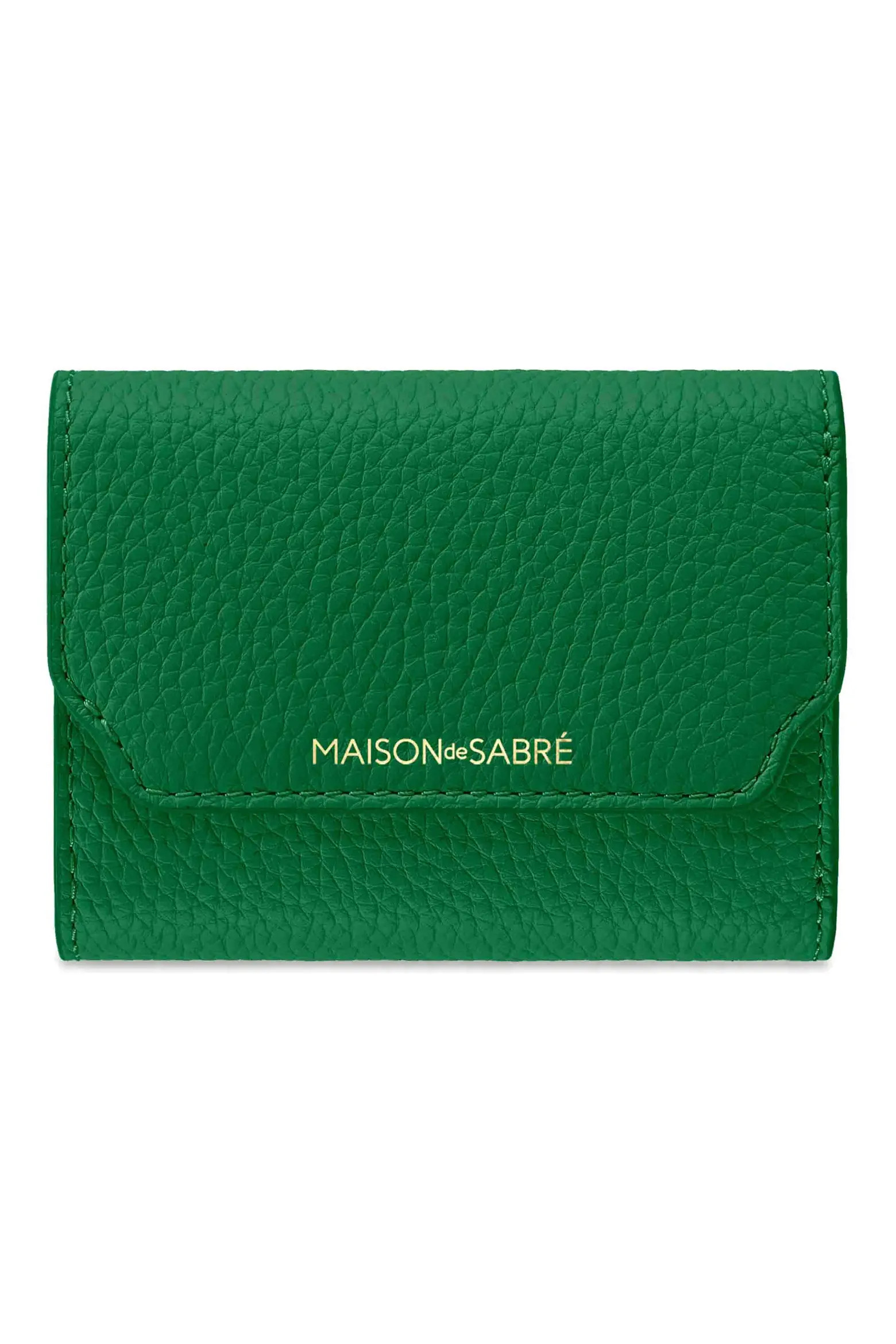 MAISON de SABRÉ Leather Trifold Wallet (Women) | Nordstrom | Nordstrom