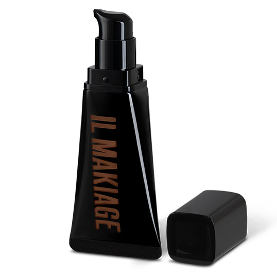 IL MAKIAGE Full Coverage Foundation - After Party, Long Lasting, Shade 225 | IL MAKIAGE