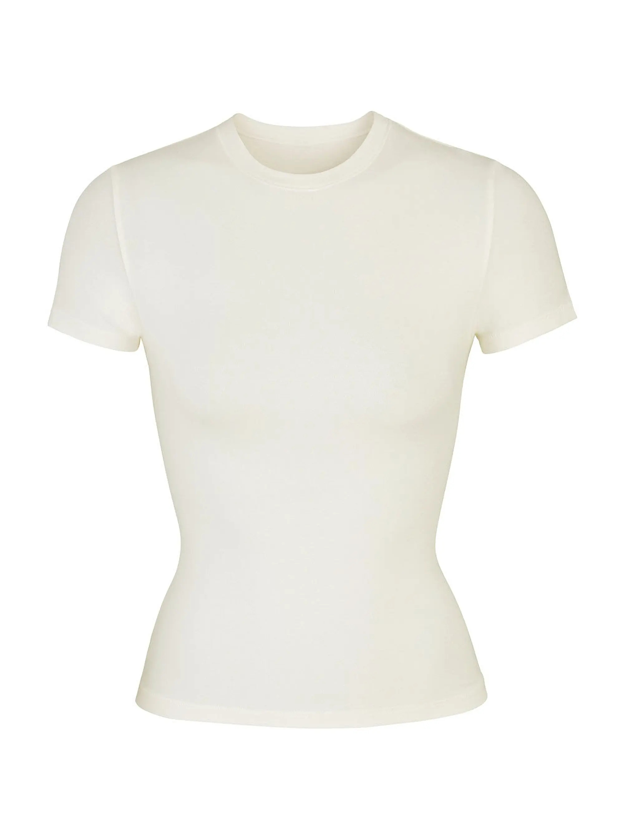 Cotton Jersey T-Shirt | Saks Fifth Avenue