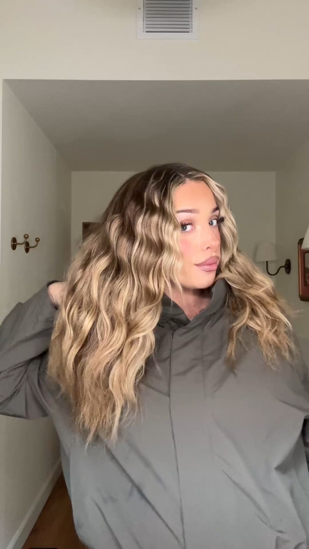 Hair hacks you need to know 15/15

#LTKBeauty #LTKdayinmylife