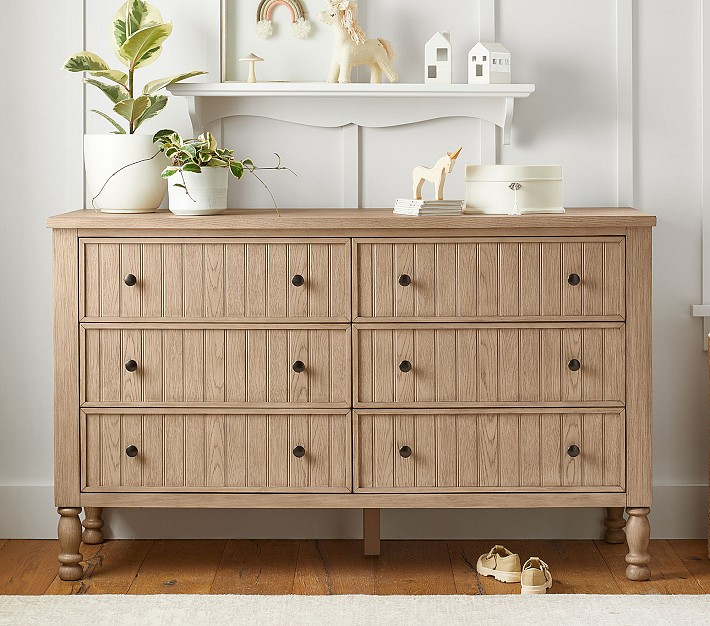 Select Finish: Selecting this option will update or clear your prior selectionsSeadriftSelecting ... | Pottery Barn Kids