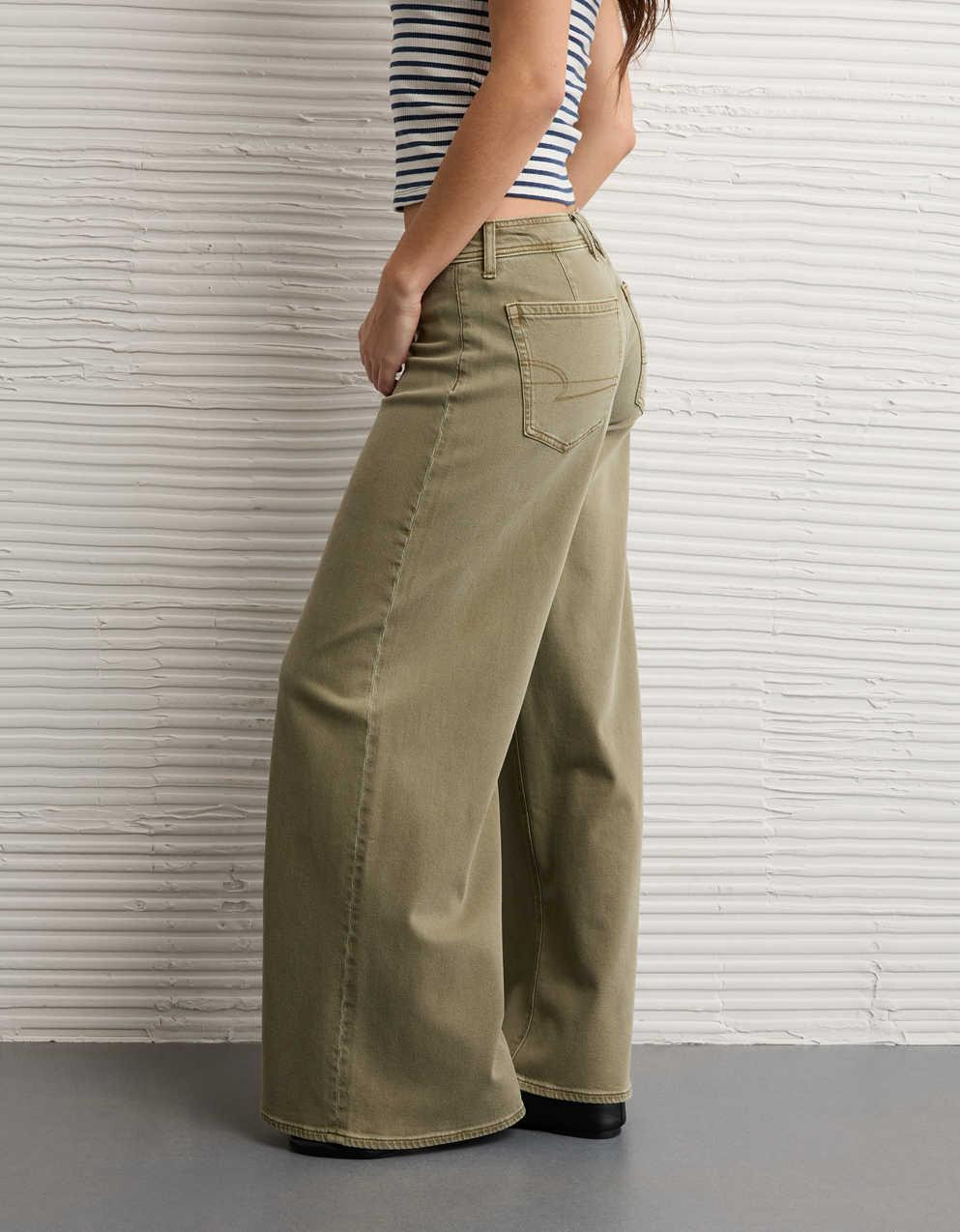 AE Stretch Mariner Jean | American Eagle UK