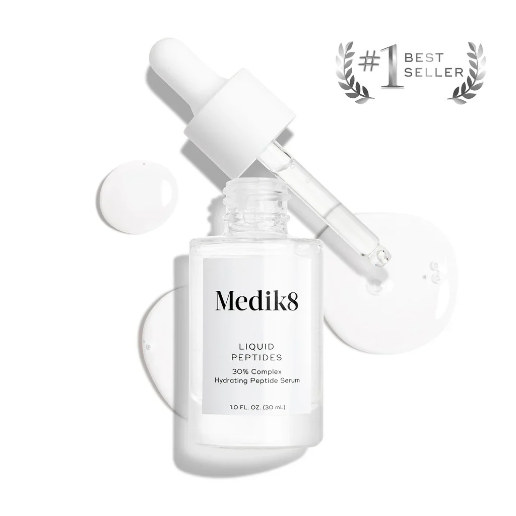 Liquid Peptides™ | Medik8 (US)