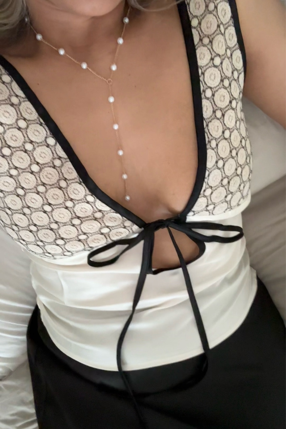 Cutest vacation top 🤍

#LTKU #LTKstyletip #LTKfindsunder50