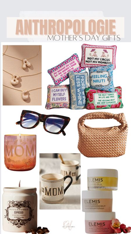 Anthropologie Sale 
30% off Mother’s Day gifts 

#LTKsalealert #LTKGiftGuide