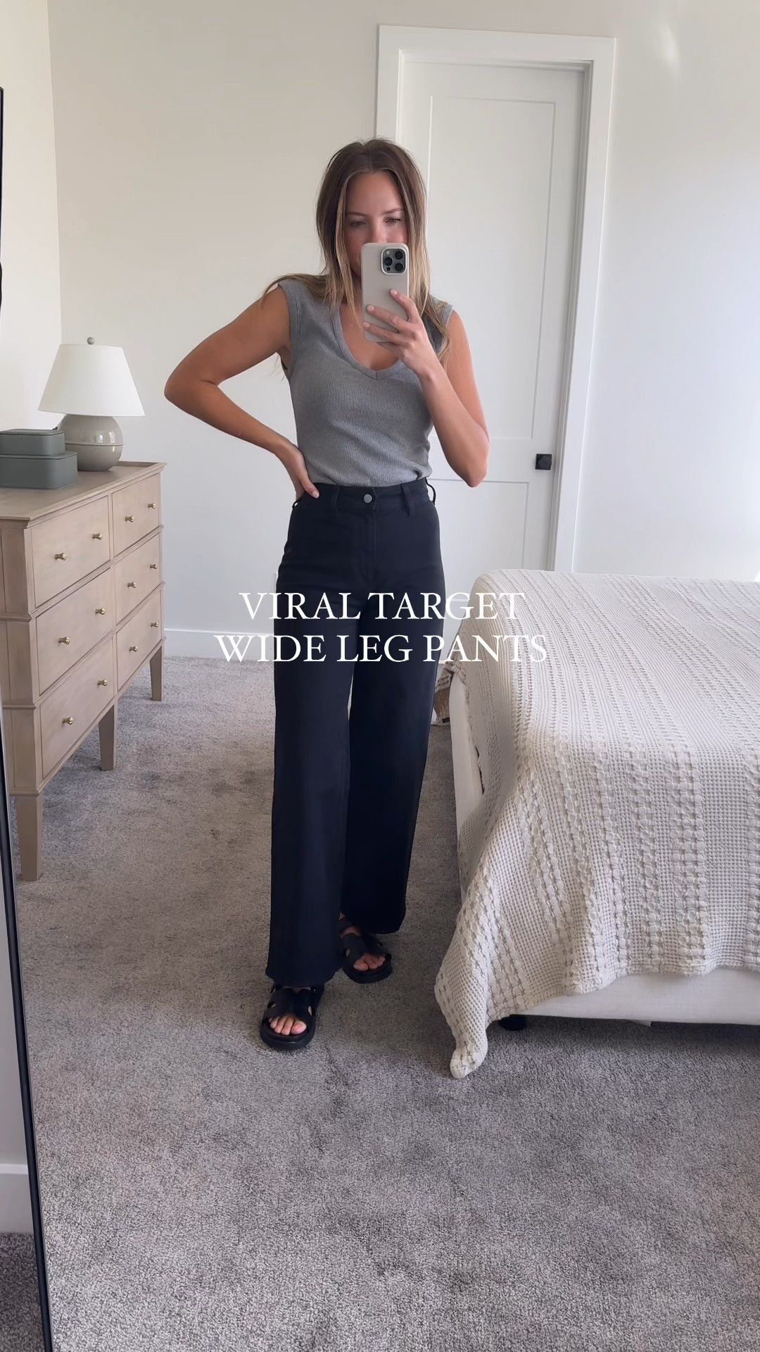 Viral Target pants on sale!!!#LTKSpringSale 

#LTKSaleAlert #LTKFindsUnder50