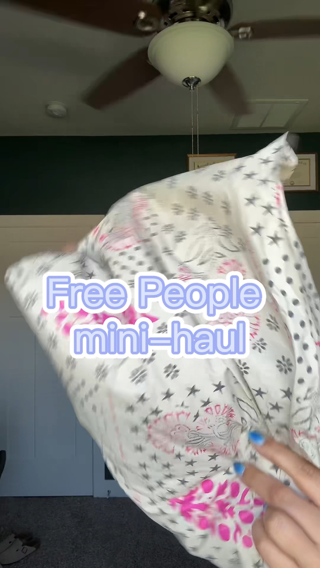 A Free People Movement mini haul with a couple of good summer basics! Romper would be perfect for a baby bump! 

#LTKootd #LTKBump #LTKmomlife