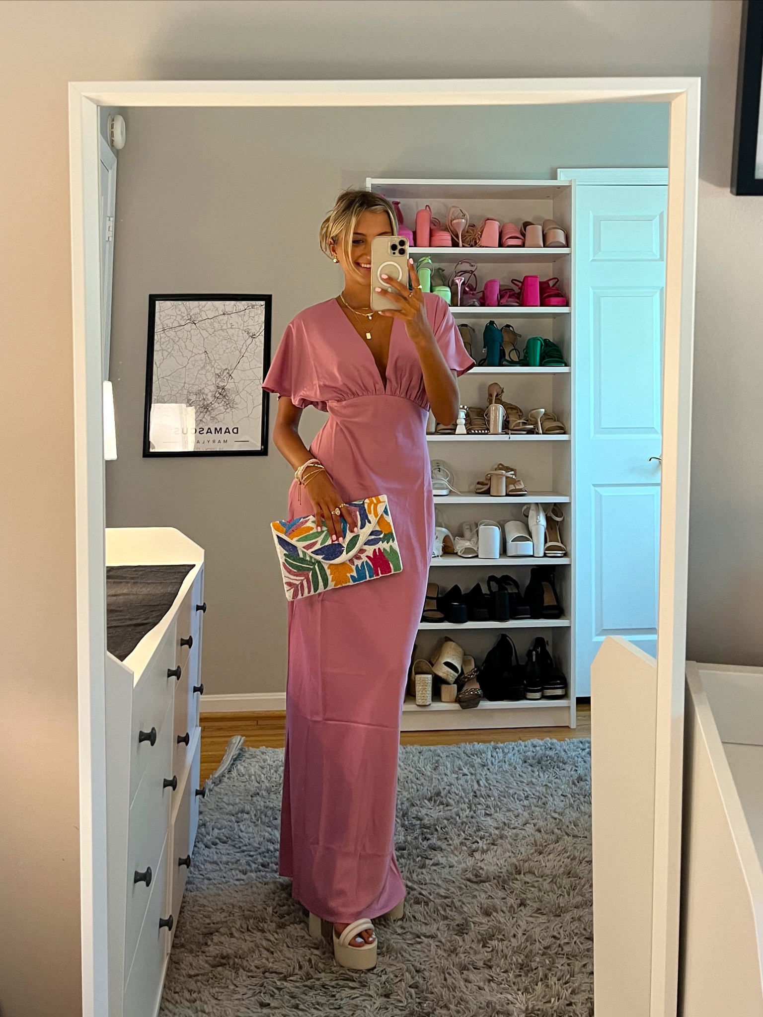 Fall wedding guest dresses. Use code MCKENZ20 for 20% off your first purchase 