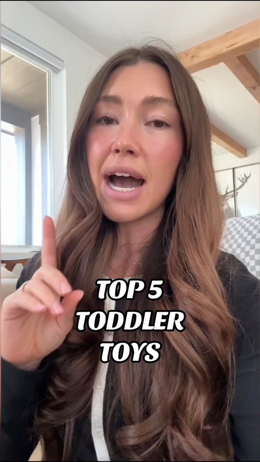 Toddler toys my son is loving right now!