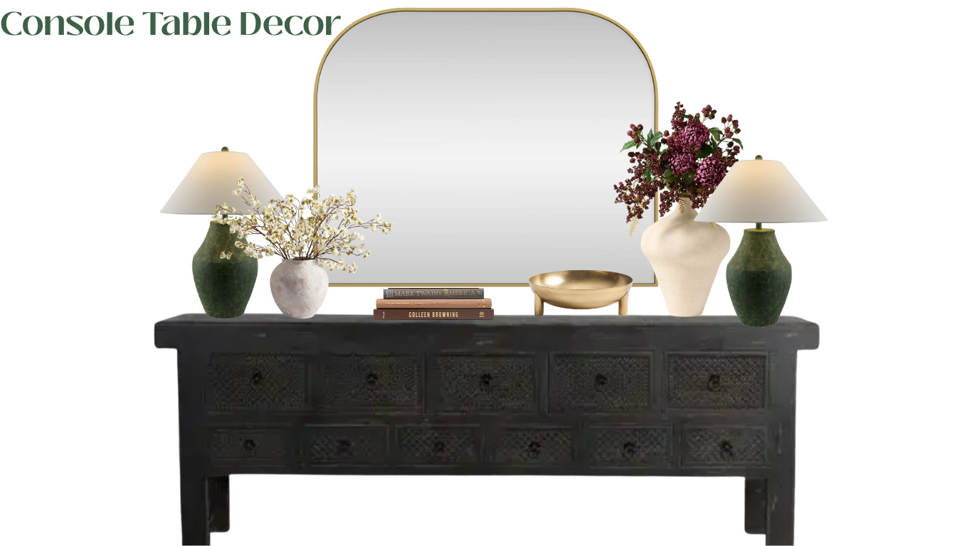 Shop more of what makes this project stunning!  

 

#LTKHome