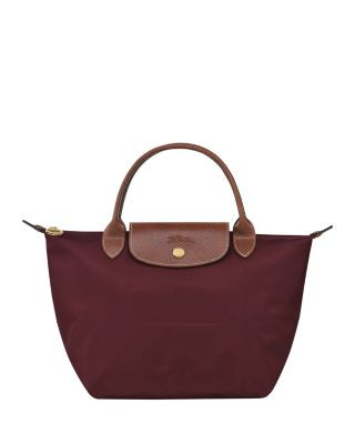 Le Pliage Small Top Handle Handbag | Bloomingdale's (US)