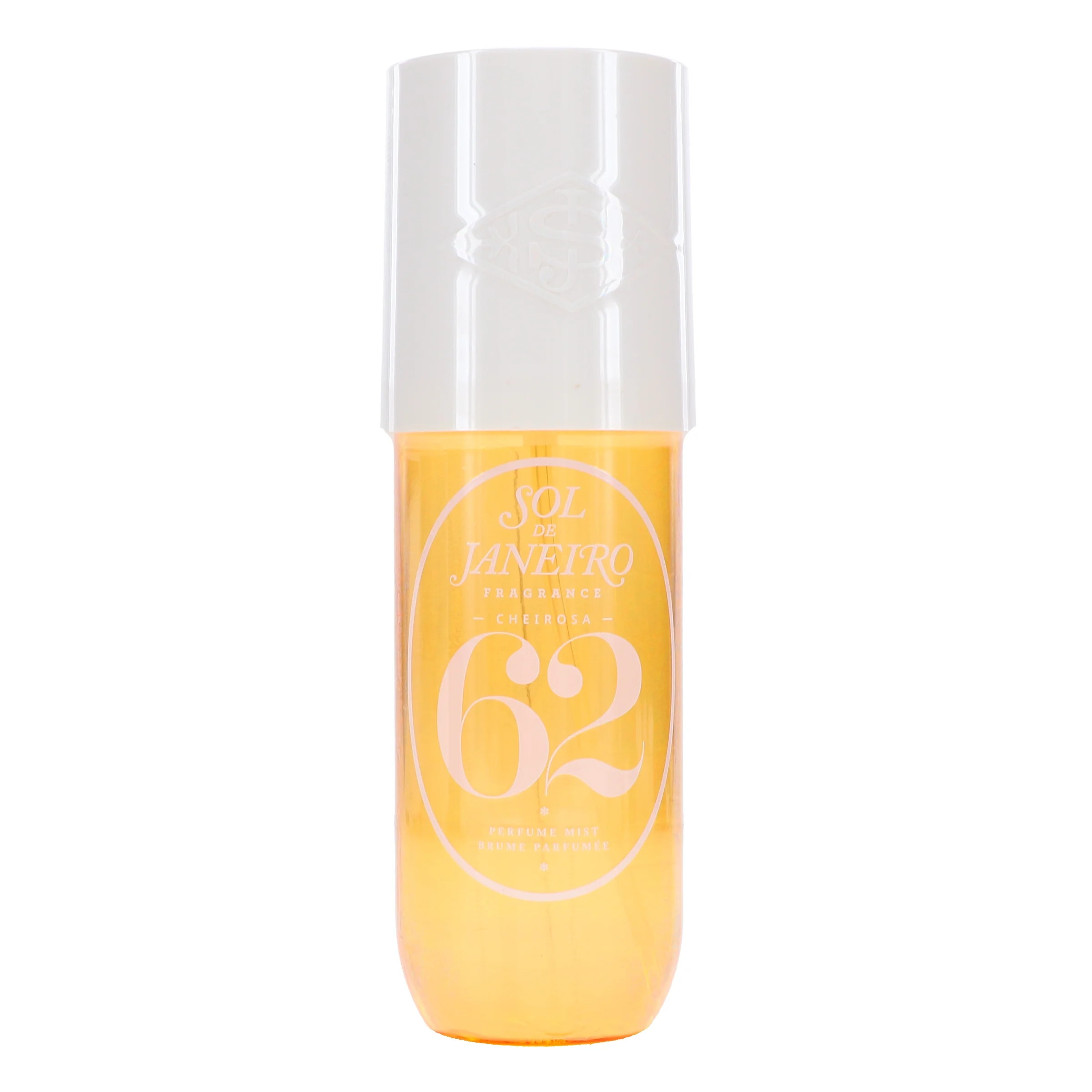 Sol De Janeiro Brazilian Crush Body Fragrance Mist 8.1 Oz | Walmart (US)