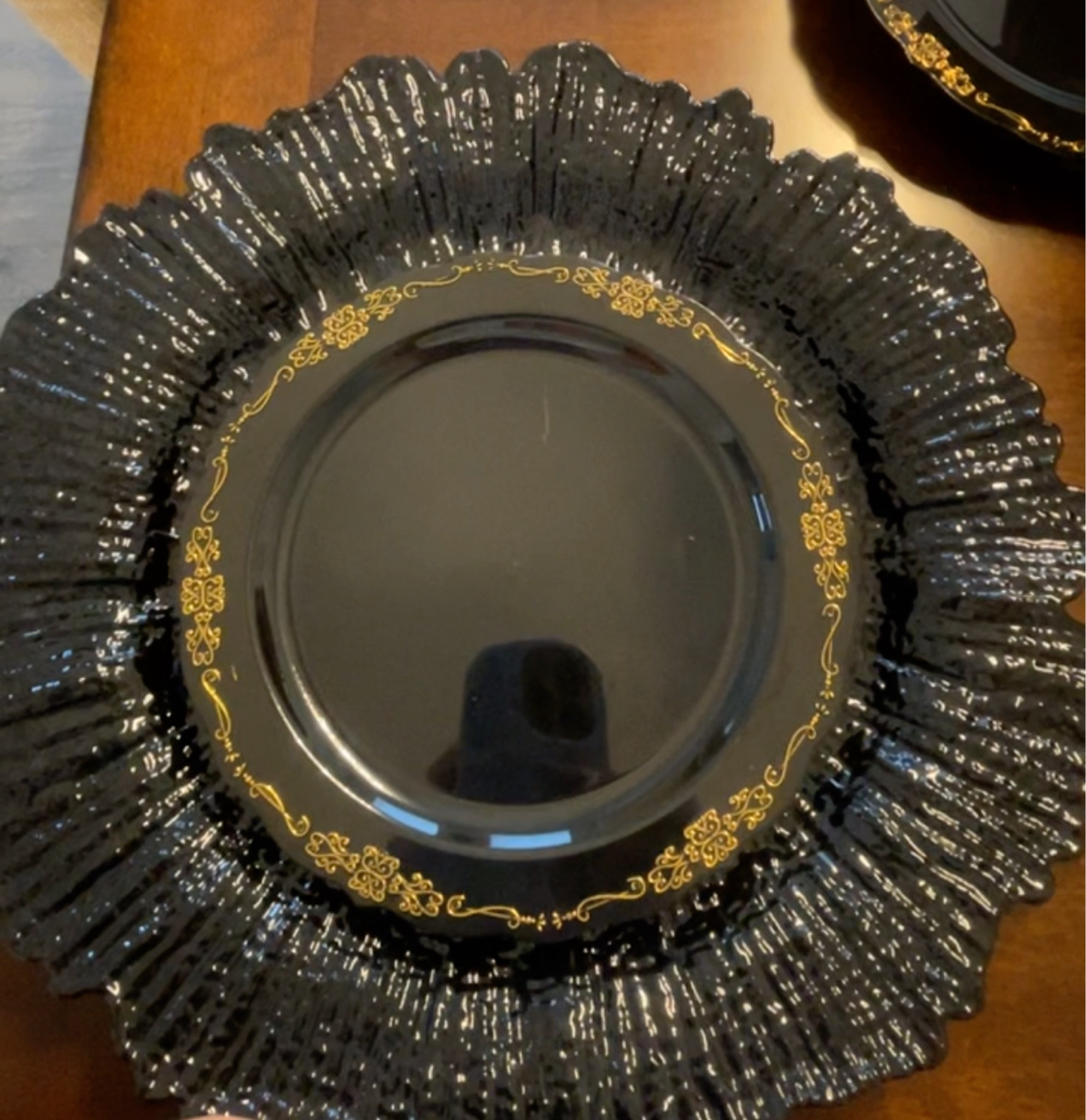 Halloween Table Starters 

#LTKSeasonal #LTKHome