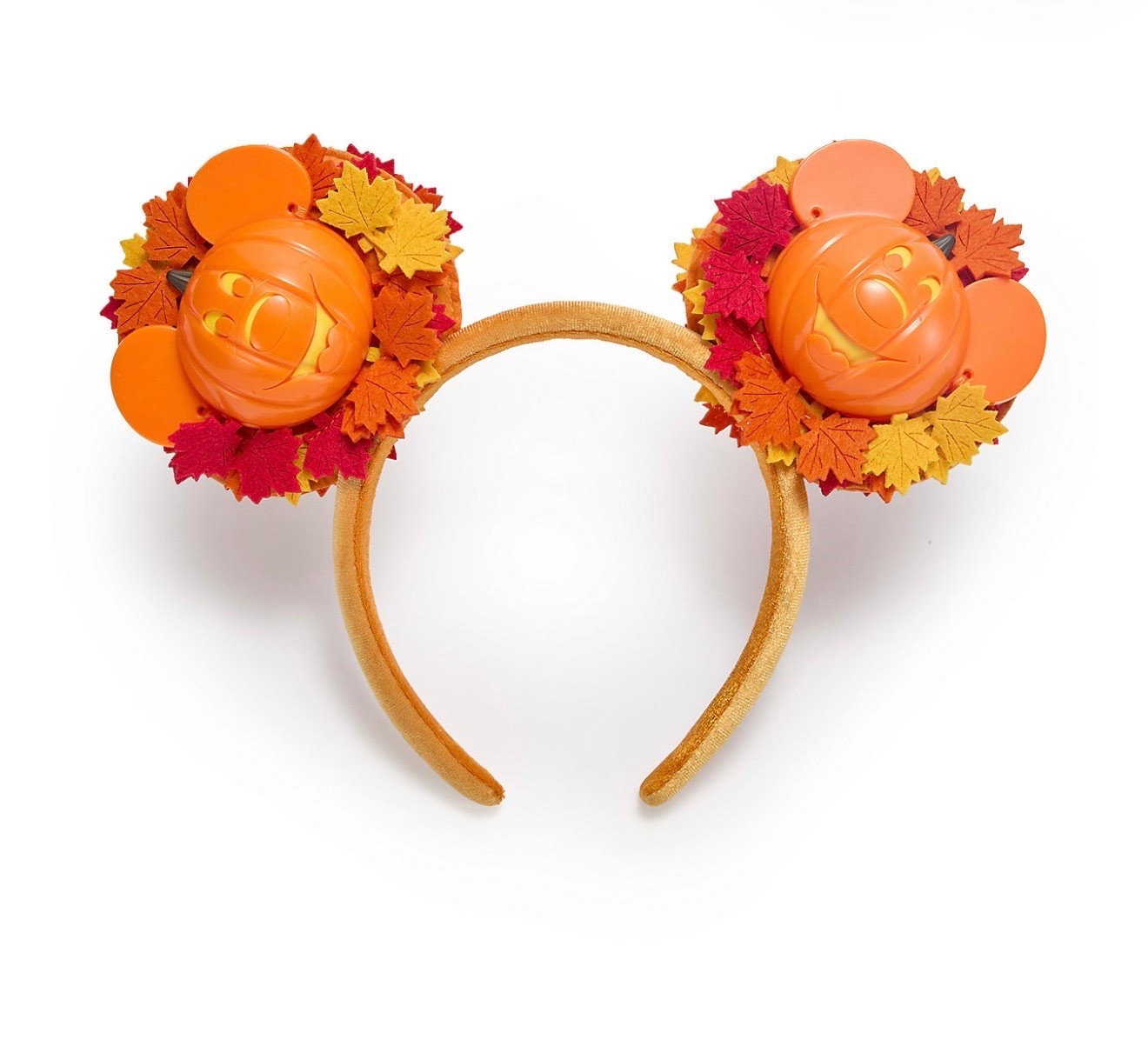 New Halloween ears

#LTKootd #LTKmorningroutine #LTKSeasonal