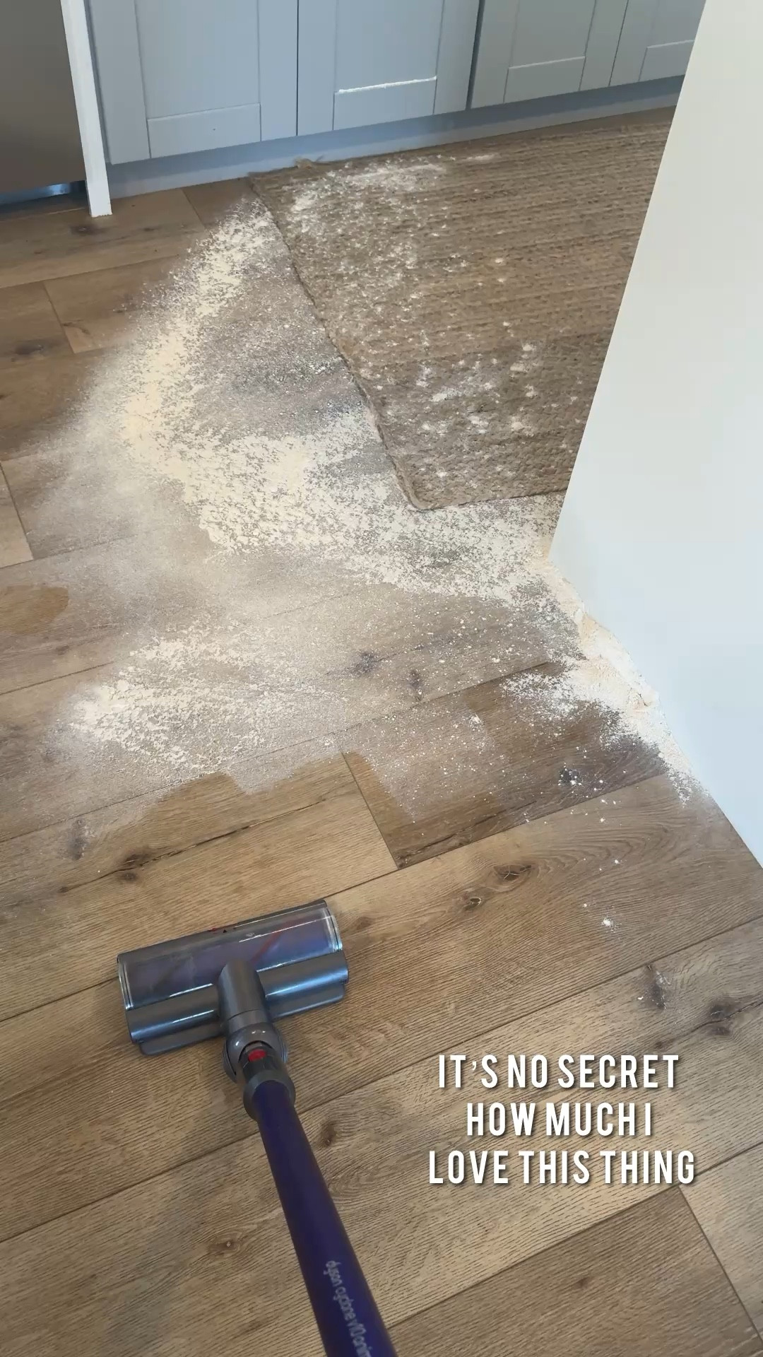 This is so satisfying… and what’s even better? It’s on sale 🙂

#LTKHome #LTKSaleAlert