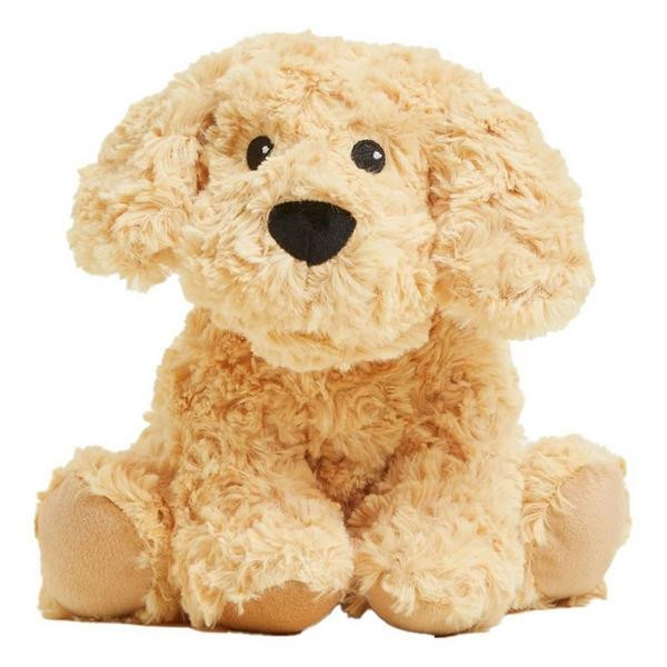 Warmies Microwavable Golden Dog | Scheels Sports