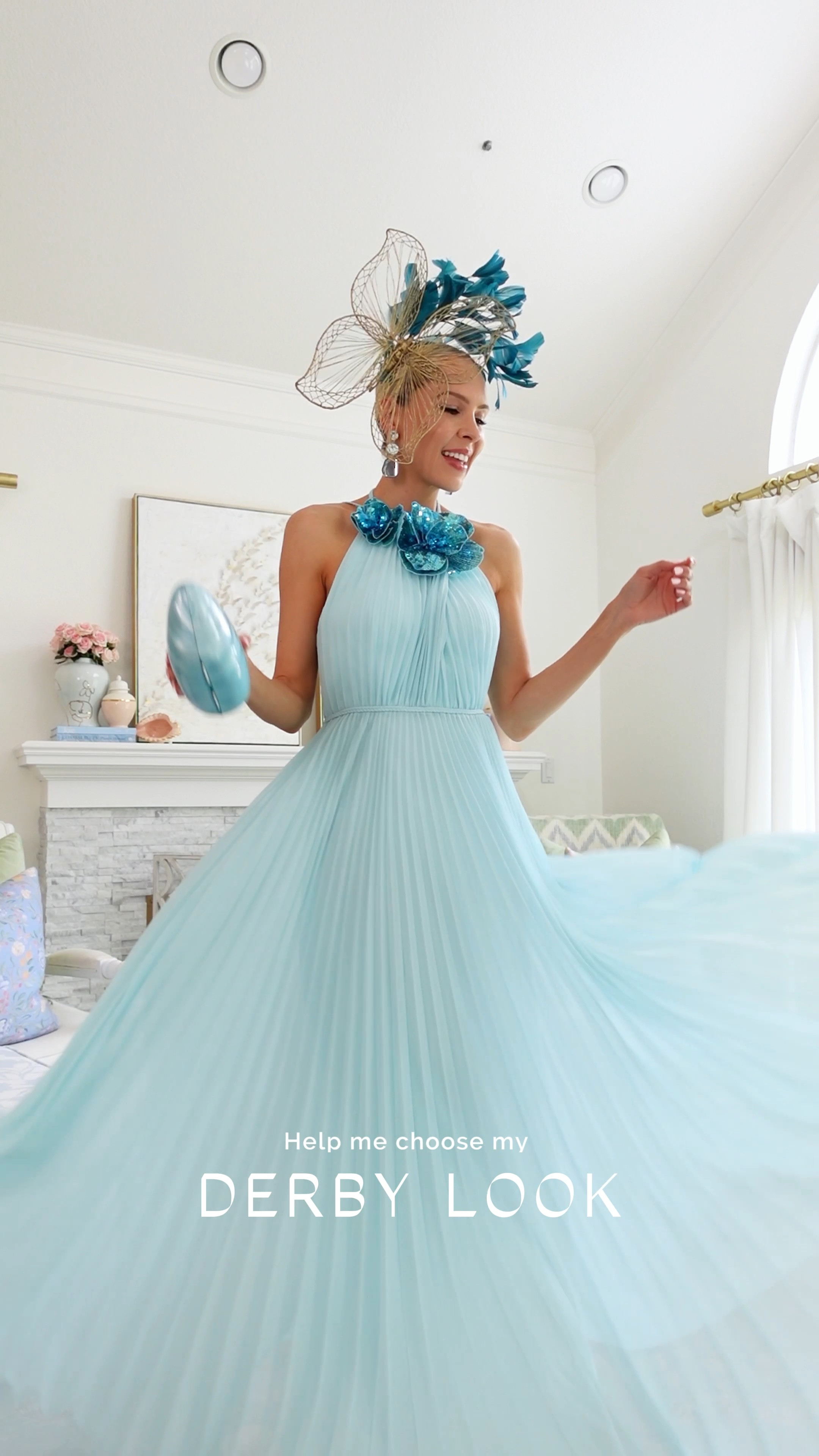 Derby looks!🐎

#LTKstyletip #LTKsalealert #LTKwedding