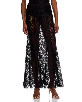 Cosette Lace Skirt | Bloomingdale's (US)