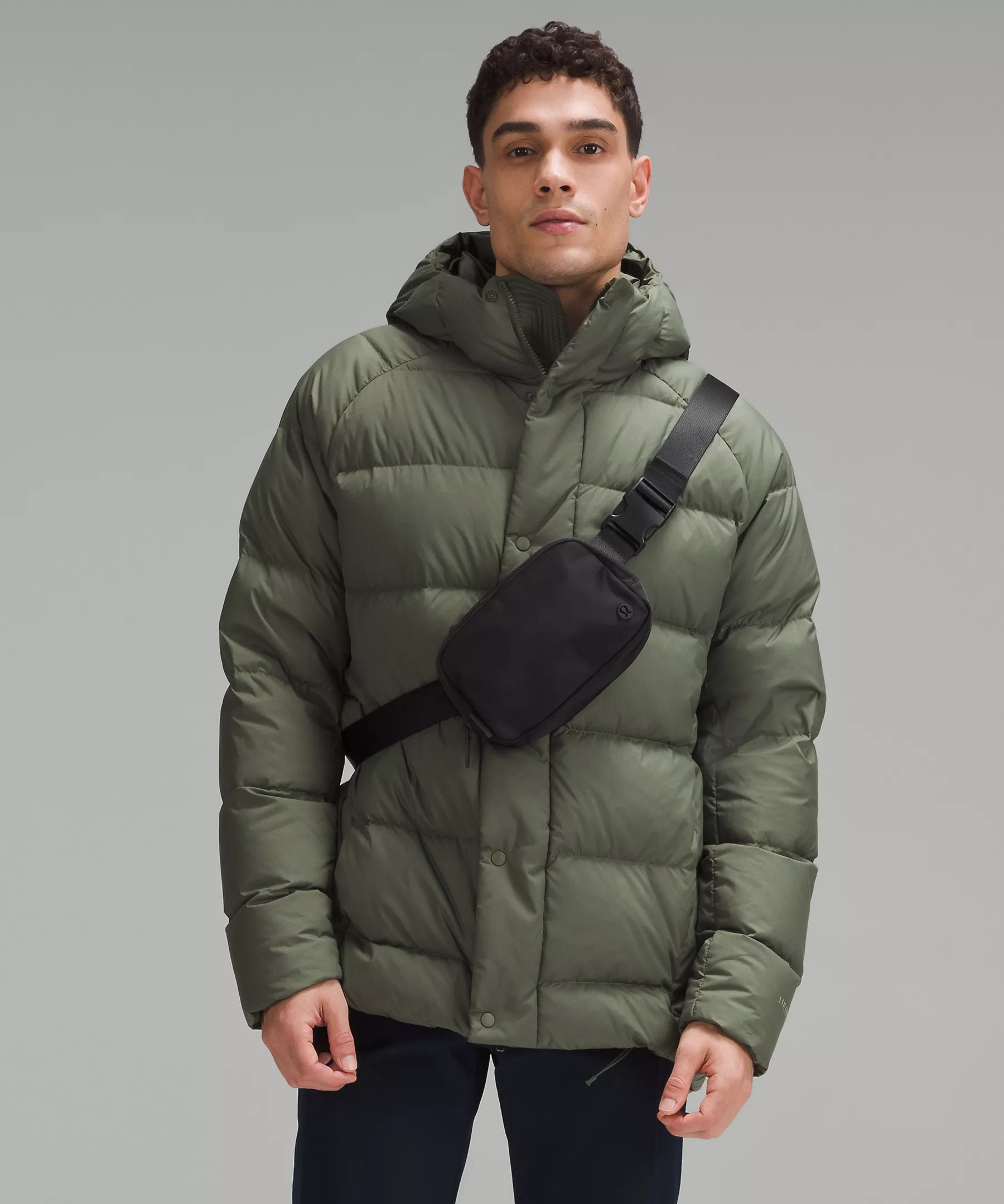 Everywhere Belt Bag with Long Strap 1L | lululemon (CA)