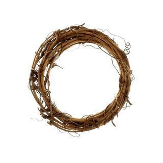 3" Grapevine Wreath by Ashland® in Natural Brown | Michaels® | Michaels Stores