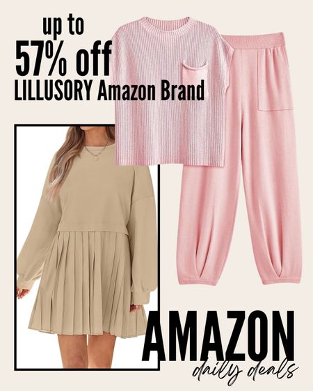 The best Amazon fashion brand. Up to 57% off. Click to shop two piece set. Spring dress  

#LTKfindsunder50 #LTKstyletip #LTKsalealert