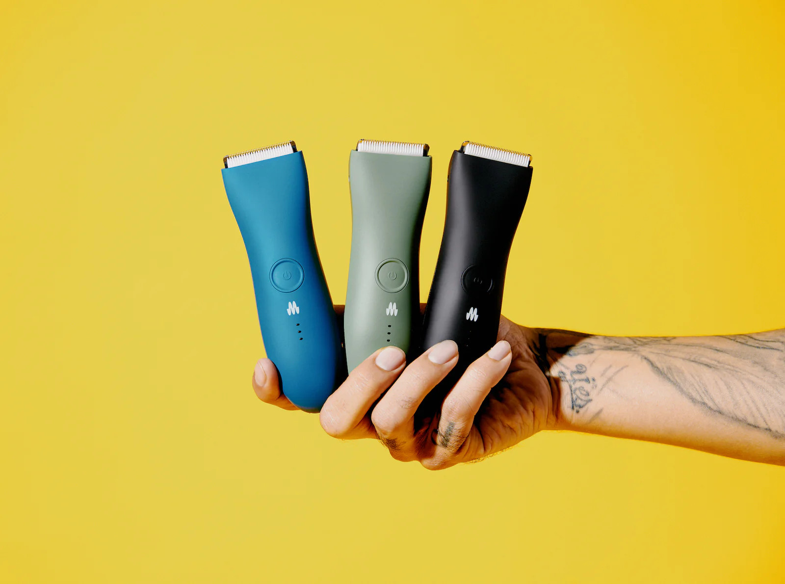 The Trimmer - Personal Groomer for Ladies & Men | Meridian Grooming