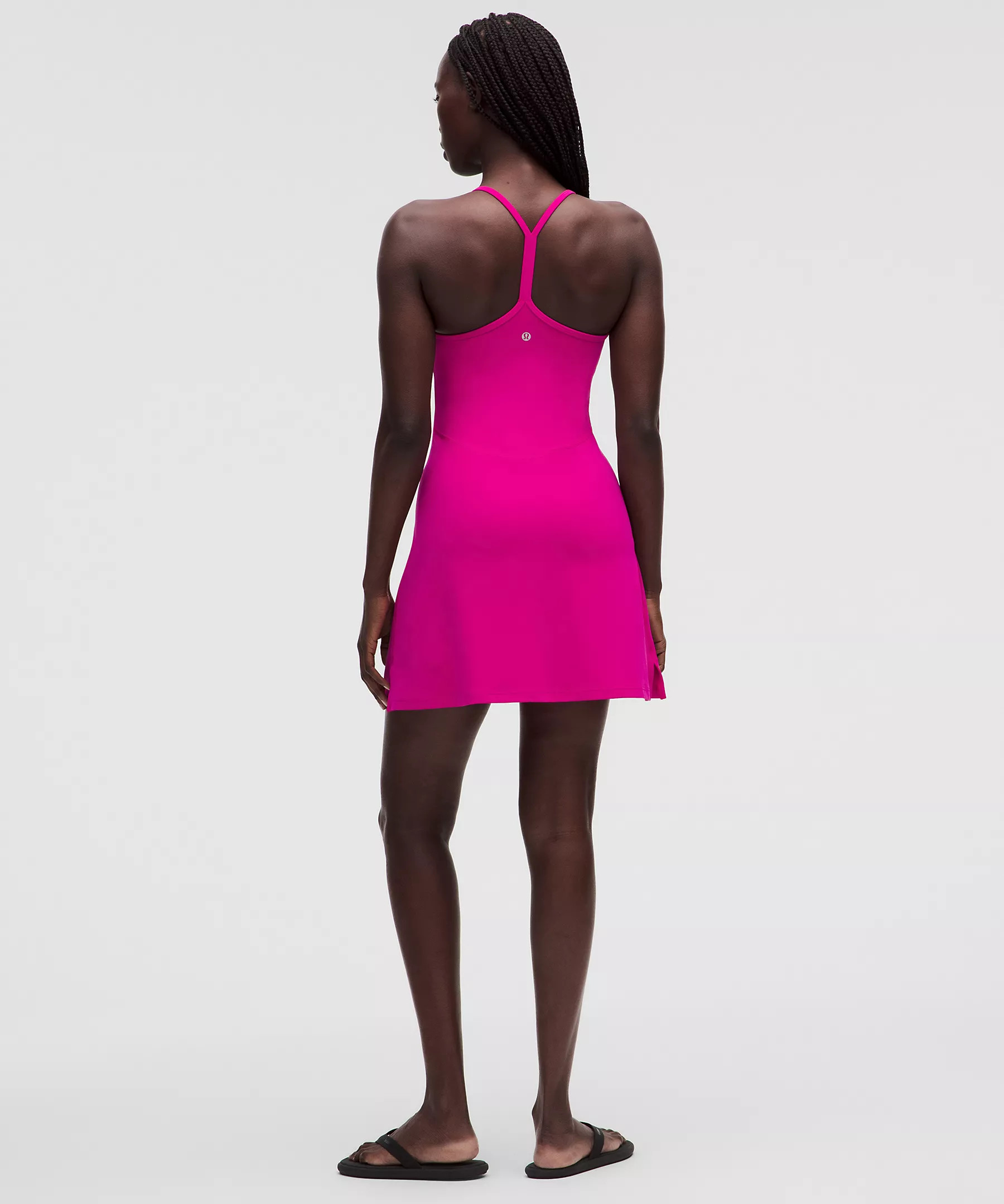 Flow Y Dress | lululemon (CA)