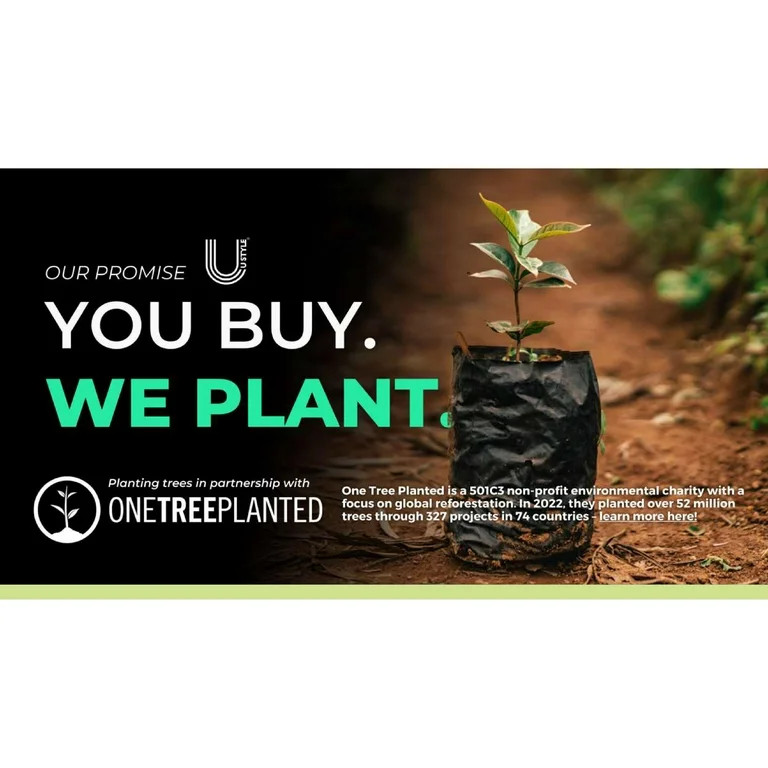 U Style Ocean-Themed Mini Highlighters, 4 Pack | Walmart (US)