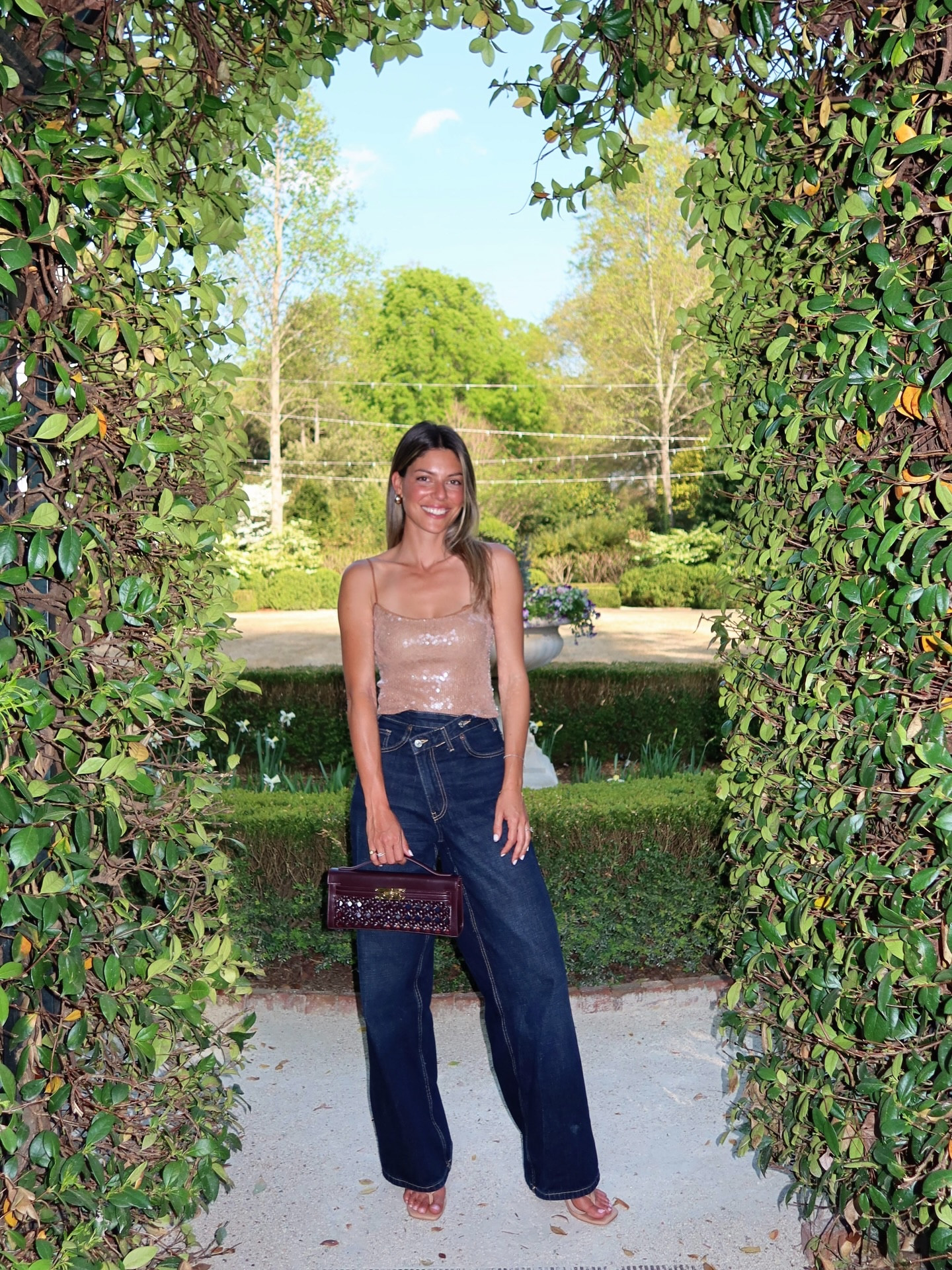 Spring has sprung 💐🌸🍦🤍✨

______
Spring, spring outfits, spring time, Outfit diary, life updates, Pinterest aesthetic, chic style, outfit inspiration, outfit inspo, ootd