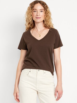 EveryWear V-Neck T-Shirt | Old Navy | Old Navy (US)