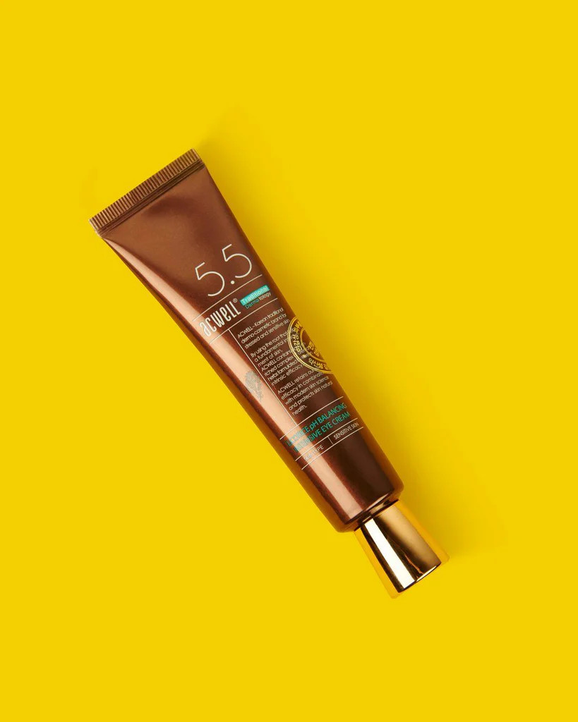 Licorice pH Balancing Intensive Eye Cream | Soko Glam