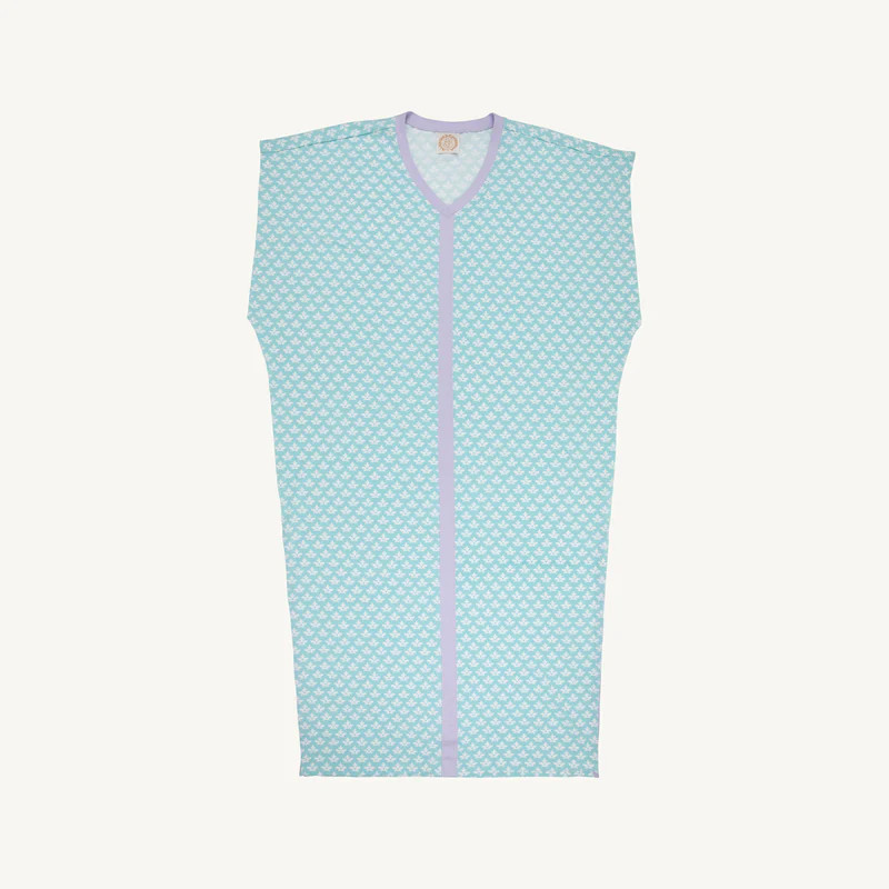 Wholelotta Colada Cover Up | The Beaufort Bonnet Company