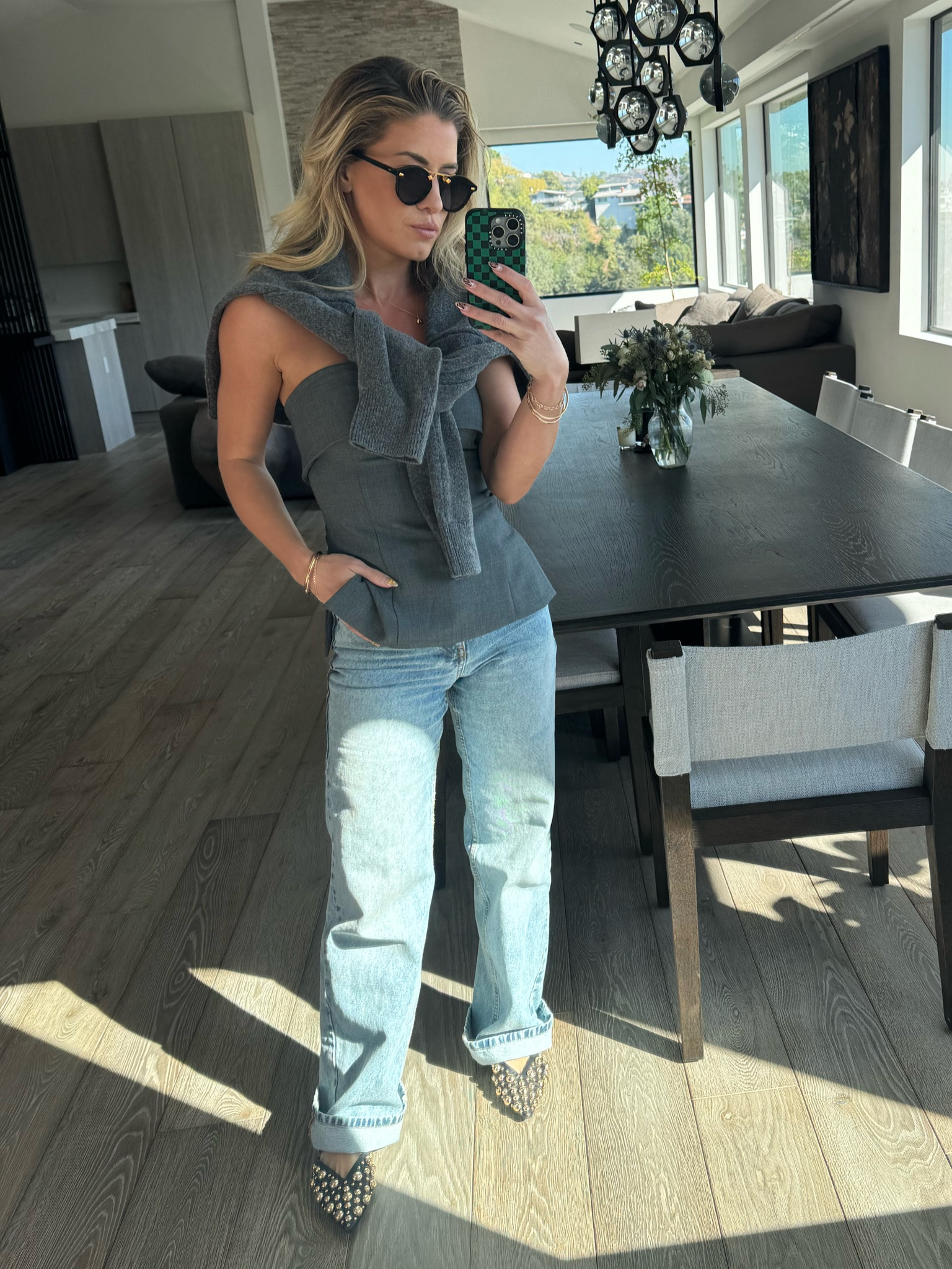 Meeting fit!

#LTKWorkwear #LTKStyleTip #LTKSeasonal