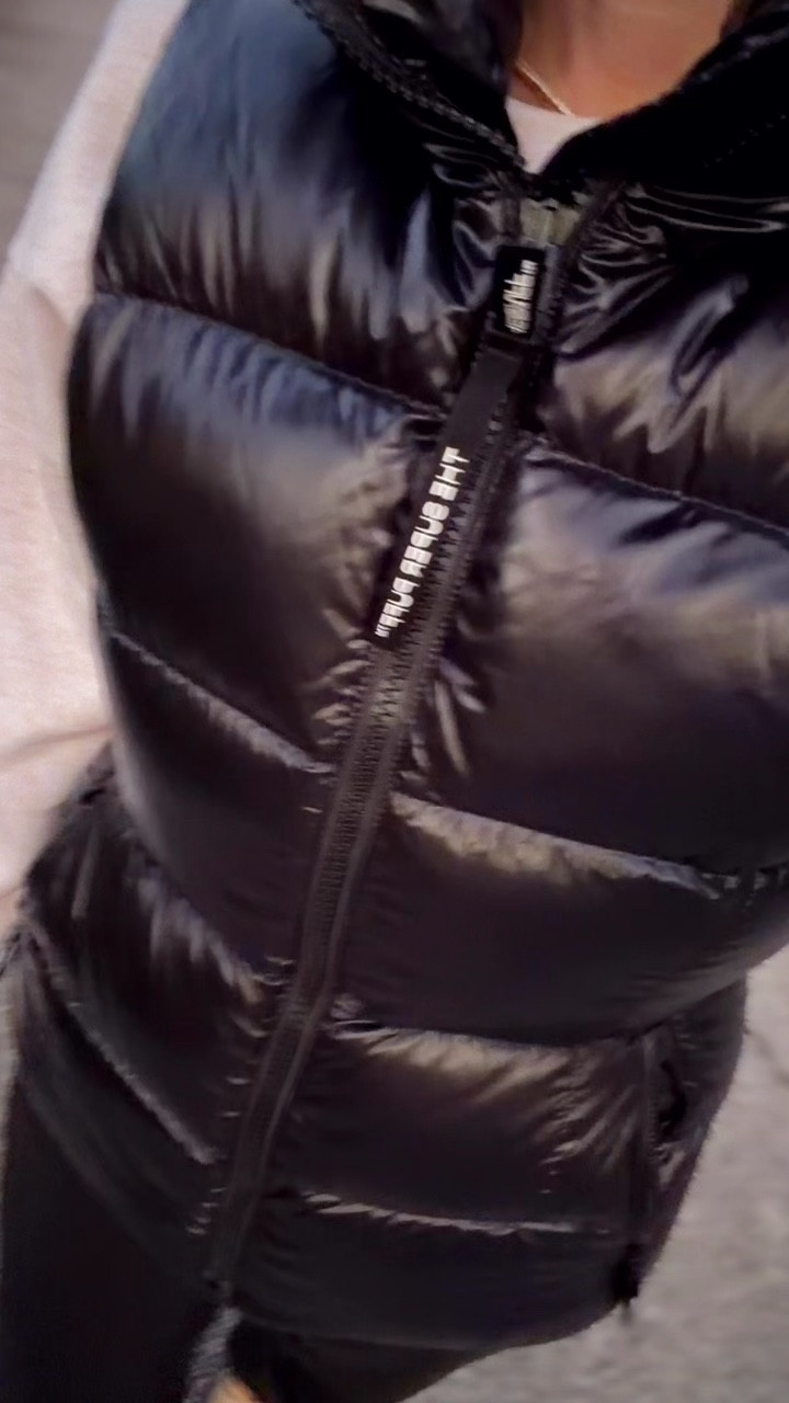 Loving this puffer especially for the cold weather 💕

#LTKOver40 #LTKootd #LTKdayinmylife