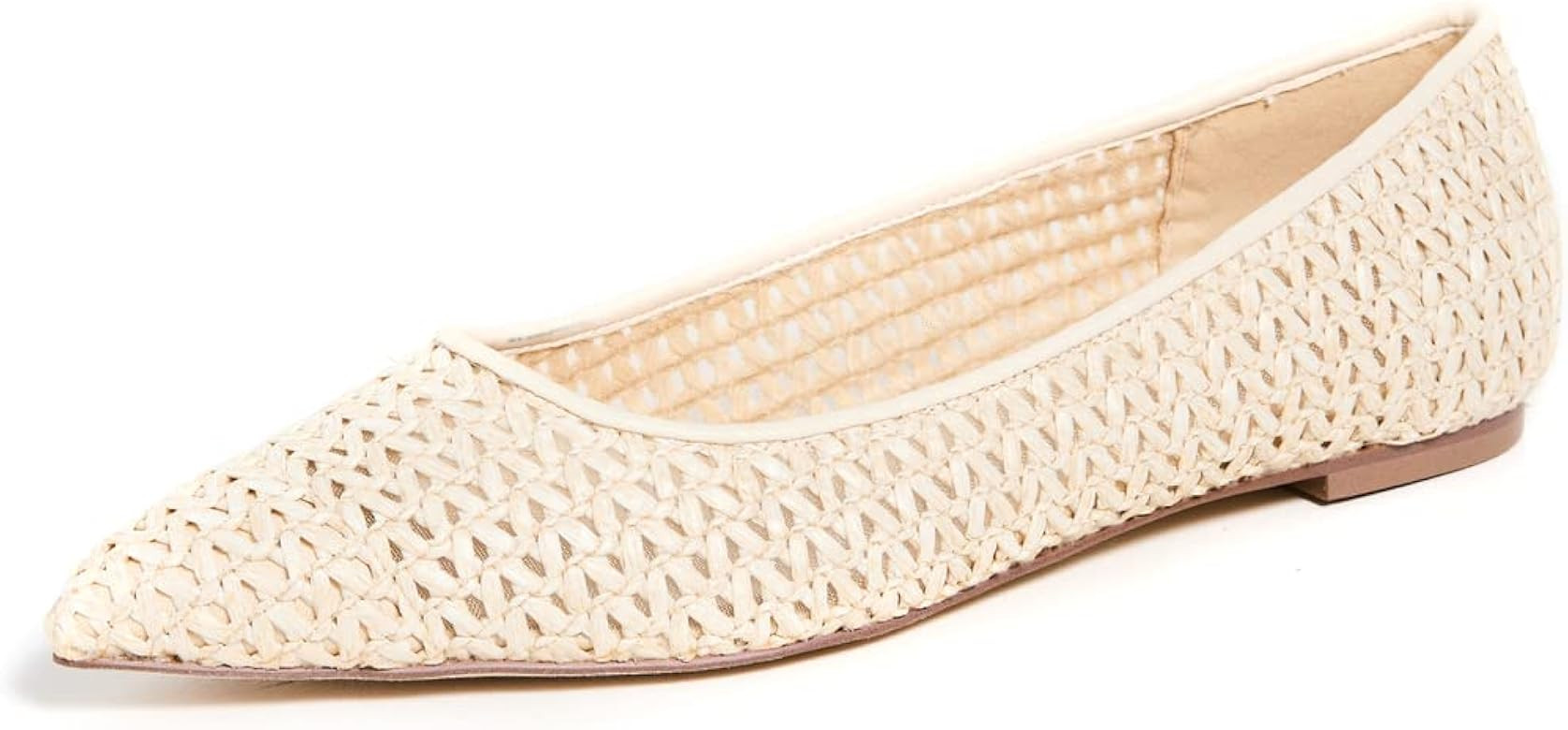 Sam Edelman Women's Wanda Flat | Amazon (US)