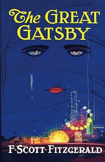The Great Gatsby: Original 1925 Edition (An F. Scott Fitzgerald Classic Novel) | Amazon (US)