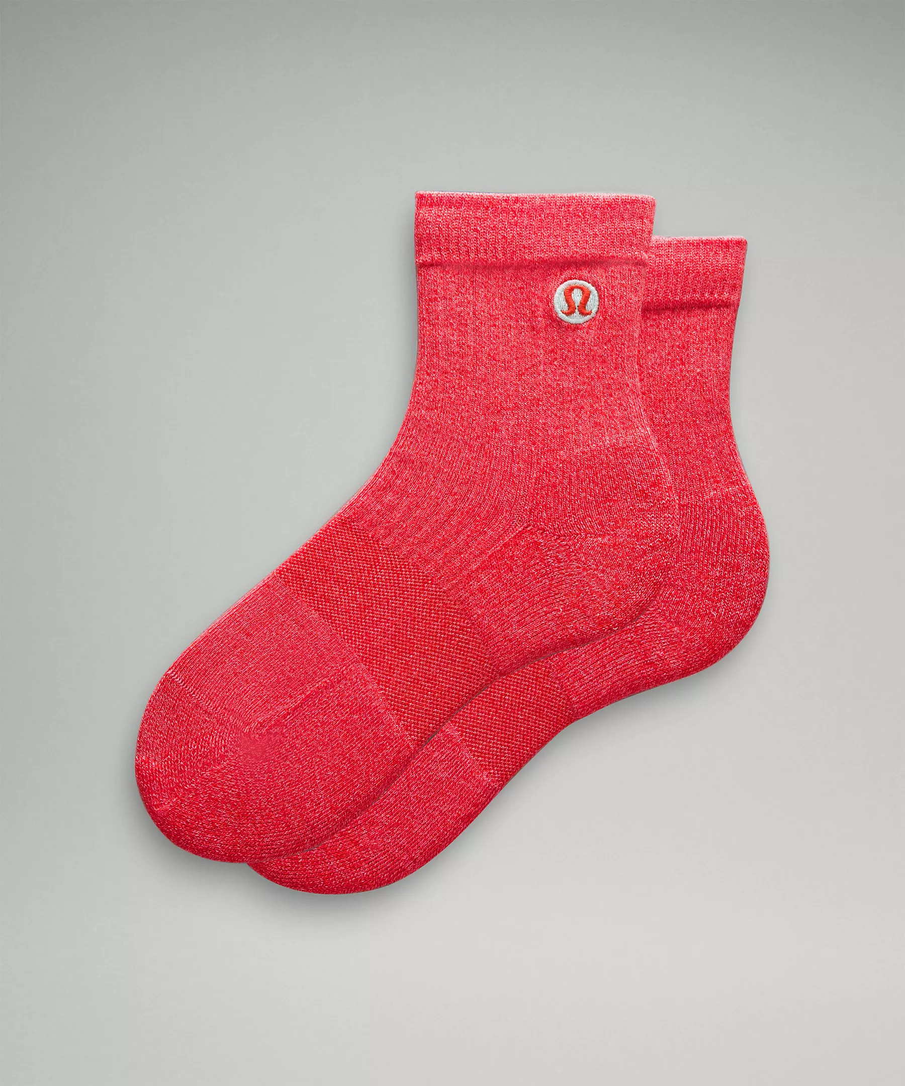 Women's Daily Stride Quarter Socks | Women's Socks | lululemon | Lululemon (US)