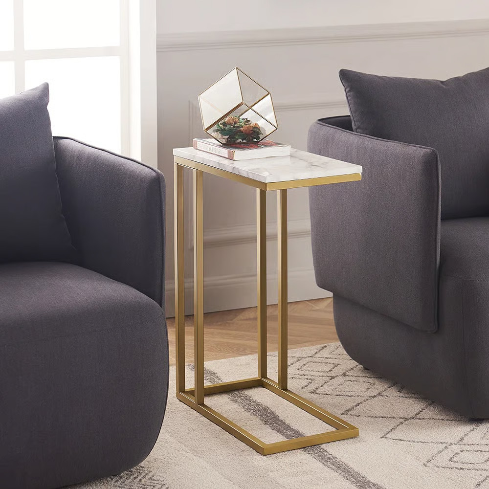 Lyndsey End Table Set (Set of 2) | Wayfair North America