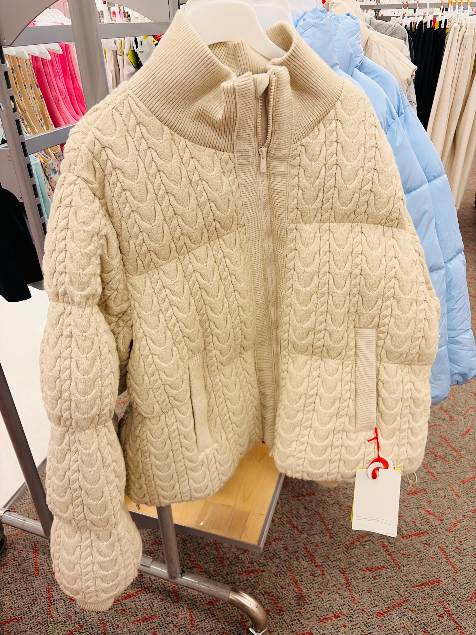 Target Clearance!




#LTKSaleAlert #LTKOver40 #LTKActive