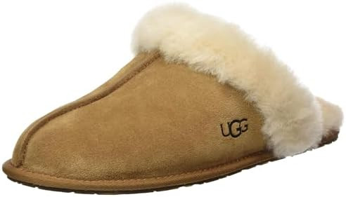 UGG Women's Scuffette II Slipper | Amazon (US)