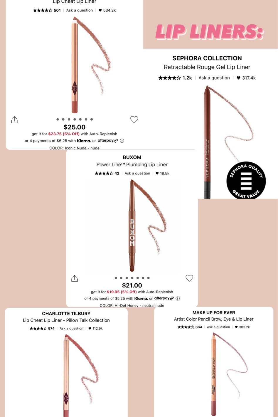 #LTKbeauty #LTKHolidaySale #LTKHoliday