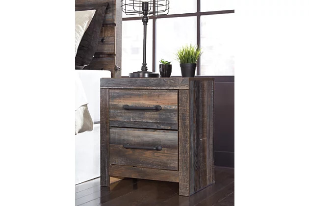 Drystan Nightstand | Ashley Homestore