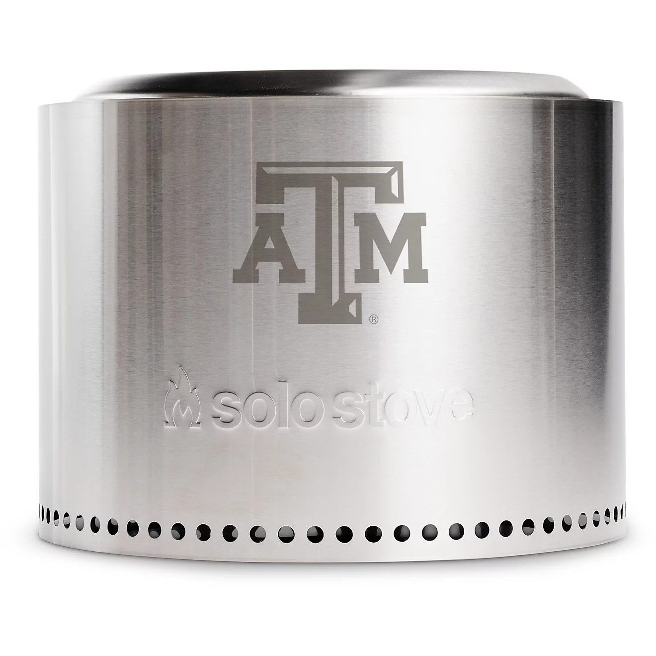 Solo Stove Texas A&M University Bonfire Fire Pit | Academy Sports + Outdoors