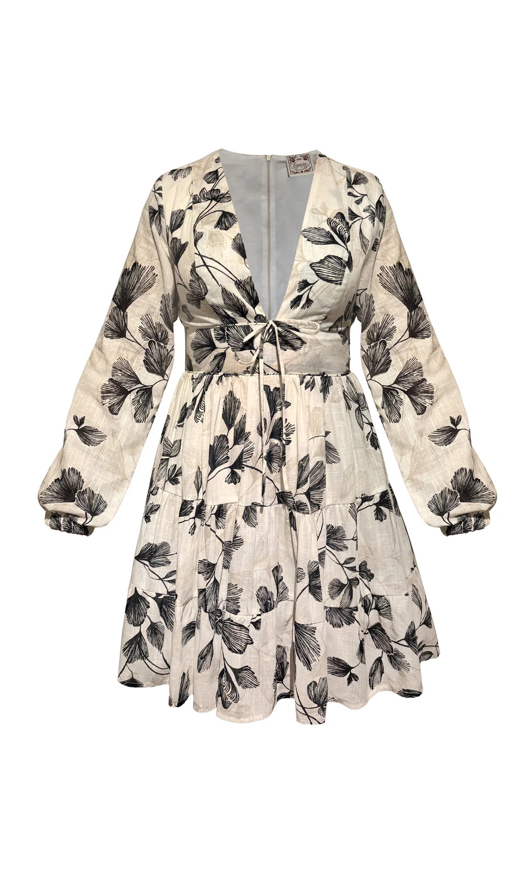 Bignonia mini Dress for Women | ESPECIA