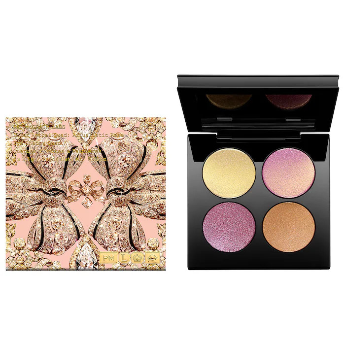Blitz Astral Quad Eyeshadow Palette | Sephora (US)